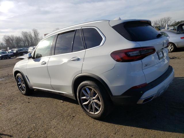 Photo 1 VIN: 5UXCR6C00N9M11465 - BMW X5 XDRIVE4 