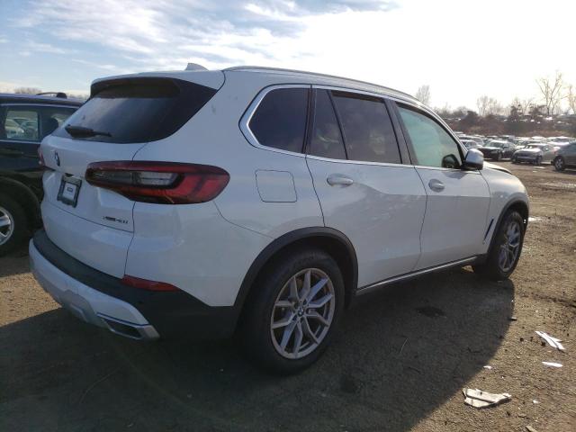 Photo 2 VIN: 5UXCR6C00N9M11465 - BMW X5 XDRIVE4 