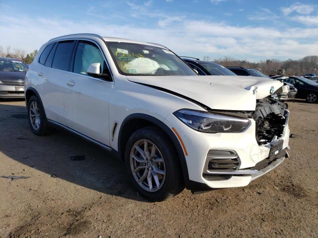 Photo 3 VIN: 5UXCR6C00N9M11465 - BMW X5 XDRIVE4 