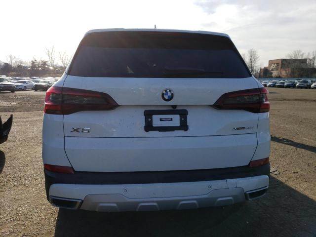 Photo 5 VIN: 5UXCR6C00N9M11465 - BMW X5 XDRIVE4 