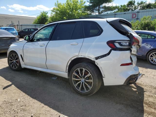 Photo 1 VIN: 5UXCR6C00N9M72492 - BMW X5 