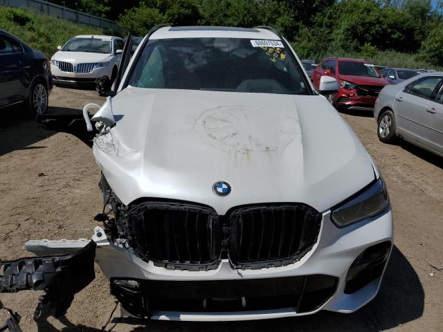 Photo 4 VIN: 5UXCR6C00N9M72492 - BMW X5 