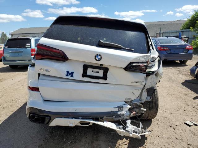 Photo 5 VIN: 5UXCR6C00N9M72492 - BMW X5 