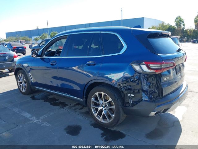 Photo 2 VIN: 5UXCR6C00N9N09217 - BMW X5 