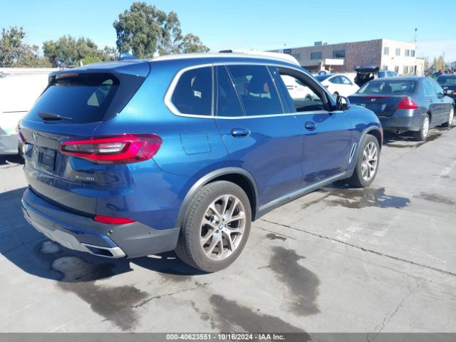 Photo 3 VIN: 5UXCR6C00N9N09217 - BMW X5 