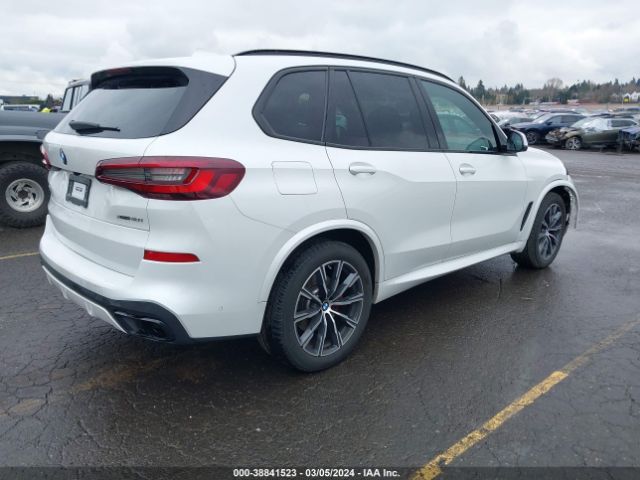 Photo 3 VIN: 5UXCR6C00N9N19858 - BMW X5 