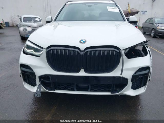 Photo 5 VIN: 5UXCR6C00N9N19858 - BMW X5 