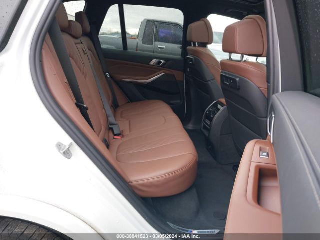 Photo 7 VIN: 5UXCR6C00N9N19858 - BMW X5 