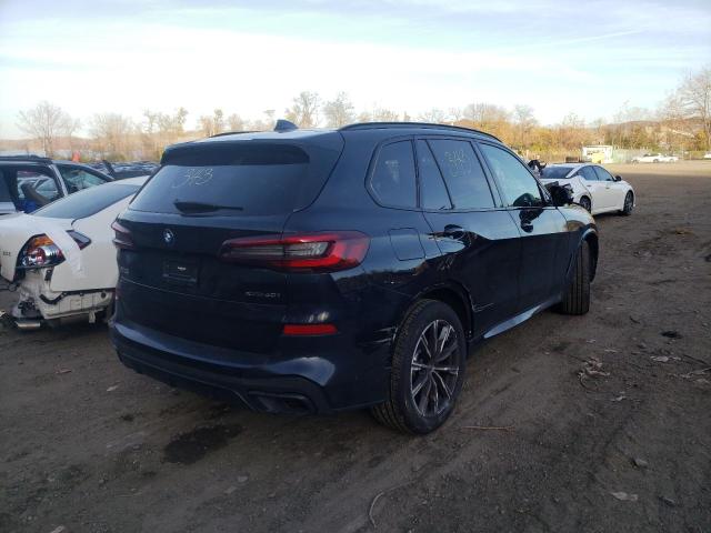 Photo 3 VIN: 5UXCR6C00N9N24171 - BMW X5 XDRIVE4 