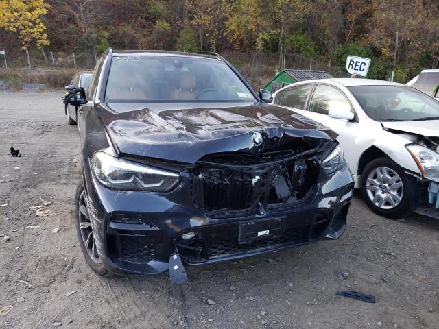 Photo 8 VIN: 5UXCR6C00N9N24171 - BMW X5 XDRIVE4 