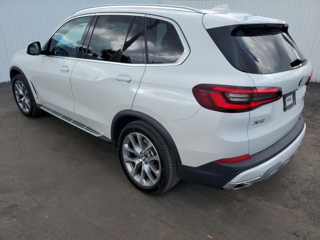 Photo 1 VIN: 5UXCR6C00P9N44844 - BMW X5 XDRIVE4 