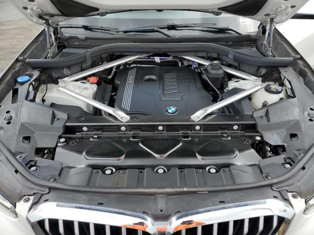 Photo 10 VIN: 5UXCR6C00P9N44844 - BMW X5 XDRIVE4 