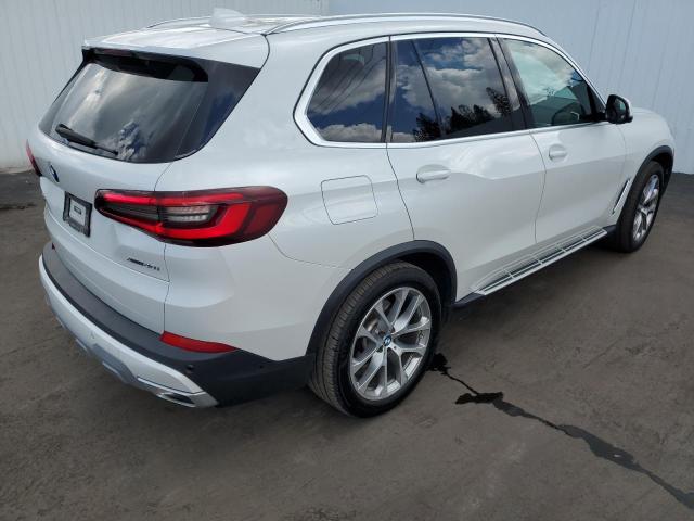 Photo 2 VIN: 5UXCR6C00P9N44844 - BMW X5 XDRIVE4 