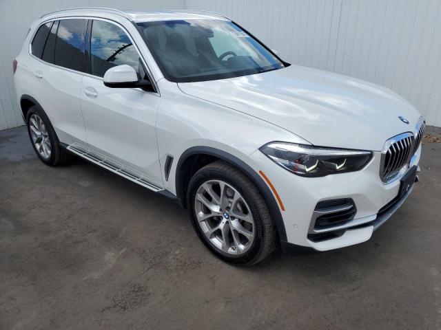 Photo 3 VIN: 5UXCR6C00P9N44844 - BMW X5 XDRIVE4 