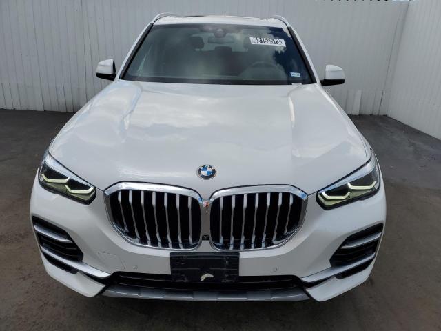 Photo 4 VIN: 5UXCR6C00P9N44844 - BMW X5 XDRIVE4 