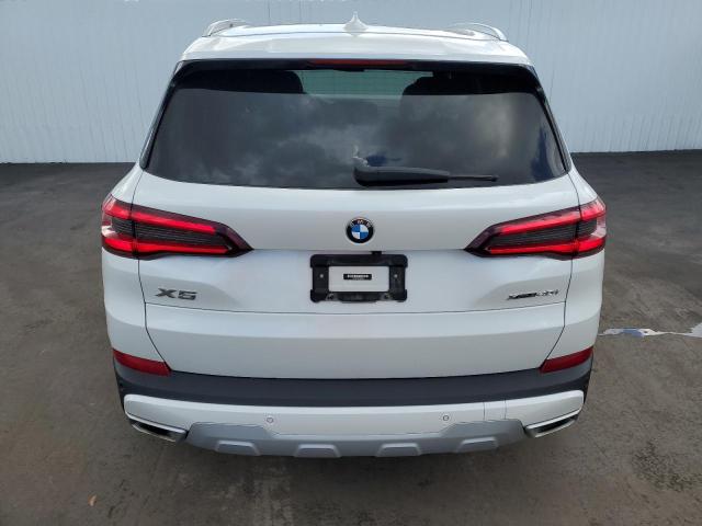 Photo 5 VIN: 5UXCR6C00P9N44844 - BMW X5 XDRIVE4 