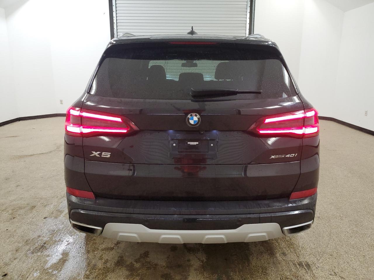 Photo 5 VIN: 5UXCR6C00P9N52586 - BMW X5 