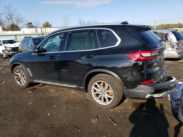 Photo 1 VIN: 5UXCR6C00P9N82560 - BMW X5 XDRIVE4 