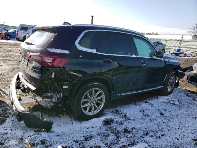 Photo 2 VIN: 5UXCR6C00P9N82560 - BMW X5 XDRIVE4 