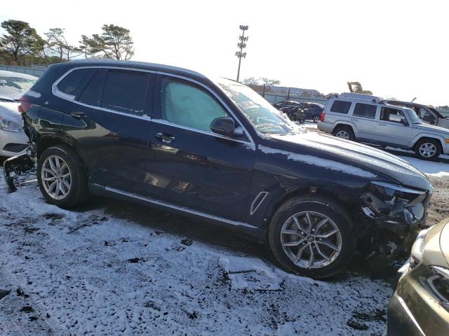 Photo 3 VIN: 5UXCR6C00P9N82560 - BMW X5 XDRIVE4 