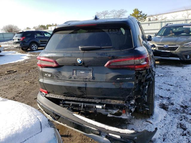 Photo 5 VIN: 5UXCR6C00P9N82560 - BMW X5 XDRIVE4 