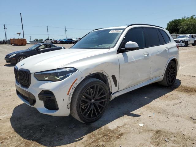 Photo 0 VIN: 5UXCR6C00P9N85474 - BMW X5 