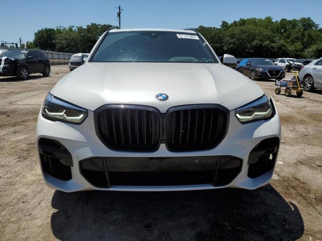 Photo 4 VIN: 5UXCR6C00P9N85474 - BMW X5 