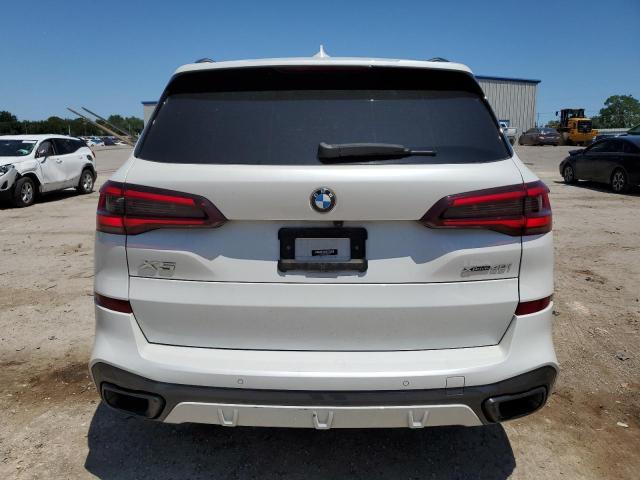 Photo 5 VIN: 5UXCR6C00P9N85474 - BMW X5 