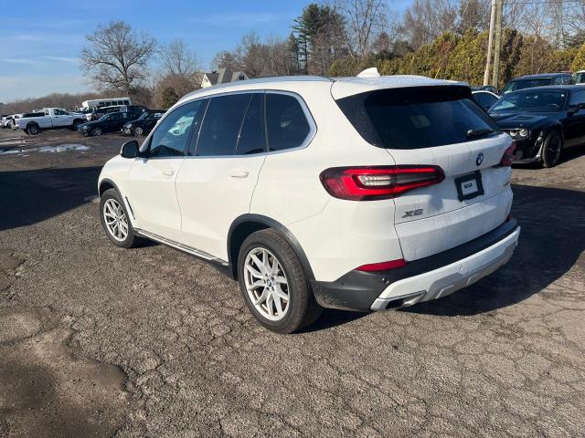 Photo 1 VIN: 5UXCR6C00P9P34515 - BMW X5 XDRIVE4 