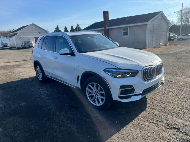 Photo 3 VIN: 5UXCR6C00P9P34515 - BMW X5 XDRIVE4 