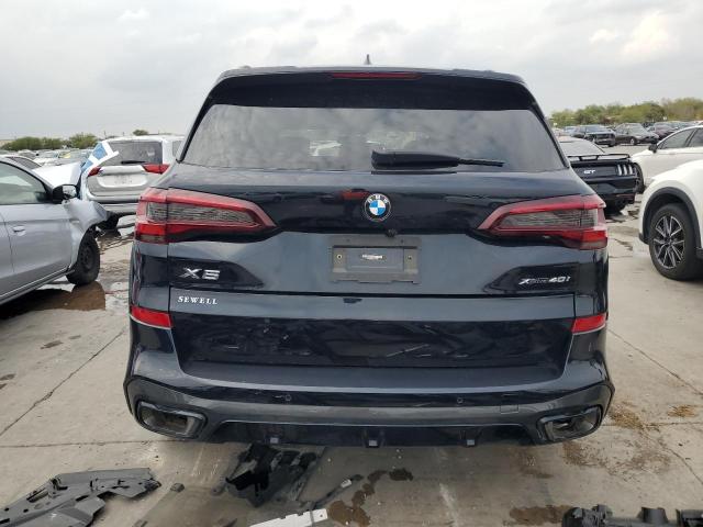 Photo 5 VIN: 5UXCR6C00P9P36569 - BMW X5 