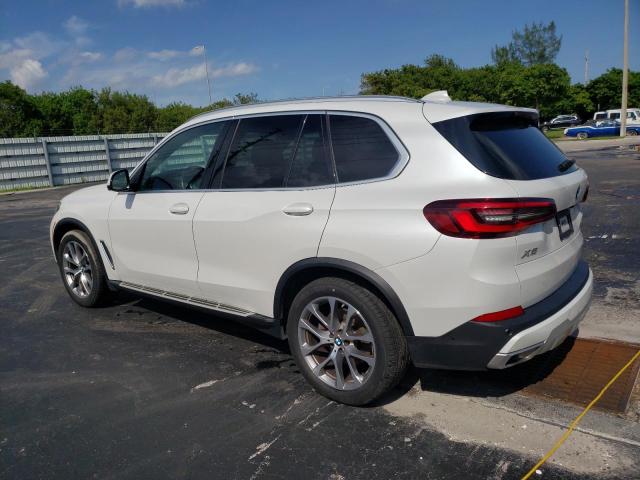 Photo 1 VIN: 5UXCR6C00P9P59754 - BMW X5 XDRIVE4 