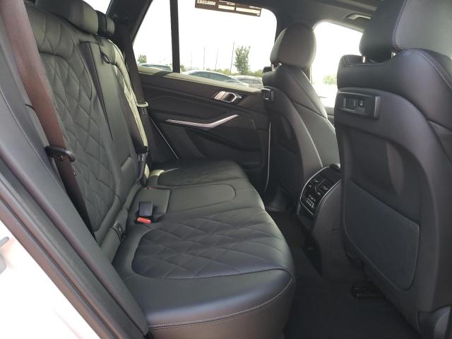 Photo 10 VIN: 5UXCR6C00P9P59754 - BMW X5 XDRIVE4 