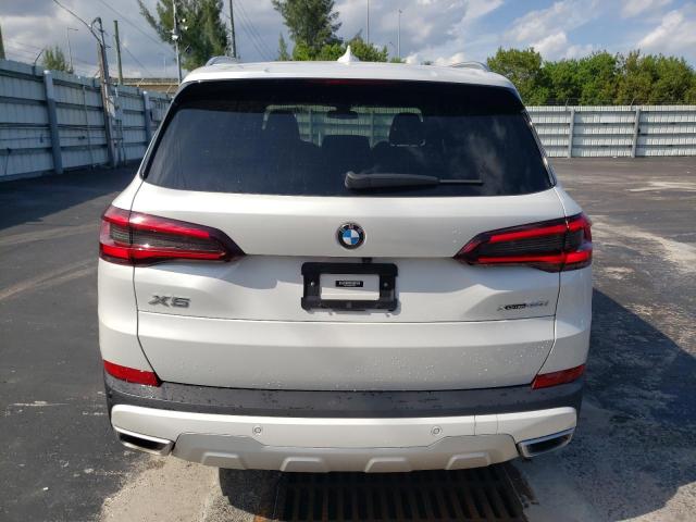 Photo 5 VIN: 5UXCR6C00P9P59754 - BMW X5 XDRIVE4 