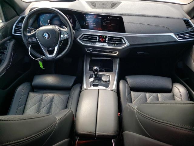 Photo 7 VIN: 5UXCR6C00P9P59754 - BMW X5 XDRIVE4 