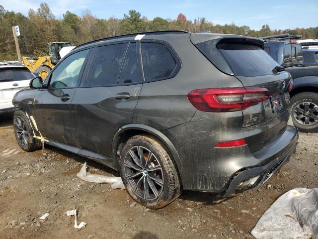 Photo 1 VIN: 5UXCR6C00P9P64985 - BMW X5 XDRIVE4 