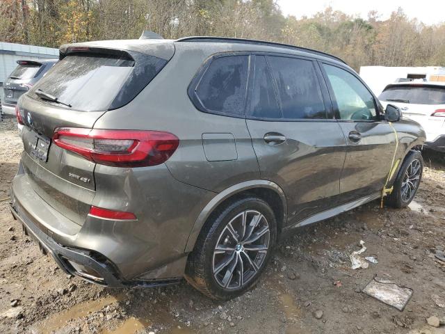 Photo 2 VIN: 5UXCR6C00P9P64985 - BMW X5 XDRIVE4 