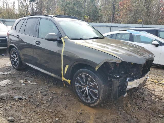 Photo 3 VIN: 5UXCR6C00P9P64985 - BMW X5 XDRIVE4 