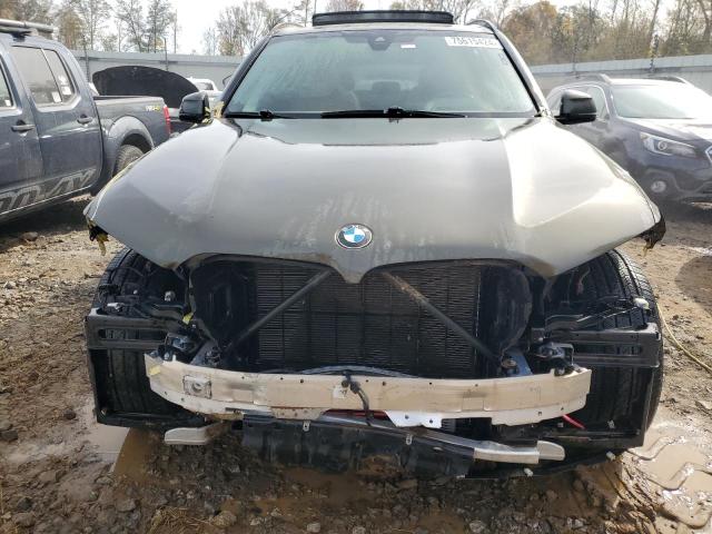 Photo 4 VIN: 5UXCR6C00P9P64985 - BMW X5 XDRIVE4 