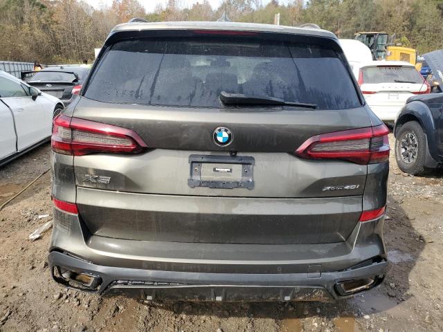 Photo 5 VIN: 5UXCR6C00P9P64985 - BMW X5 XDRIVE4 