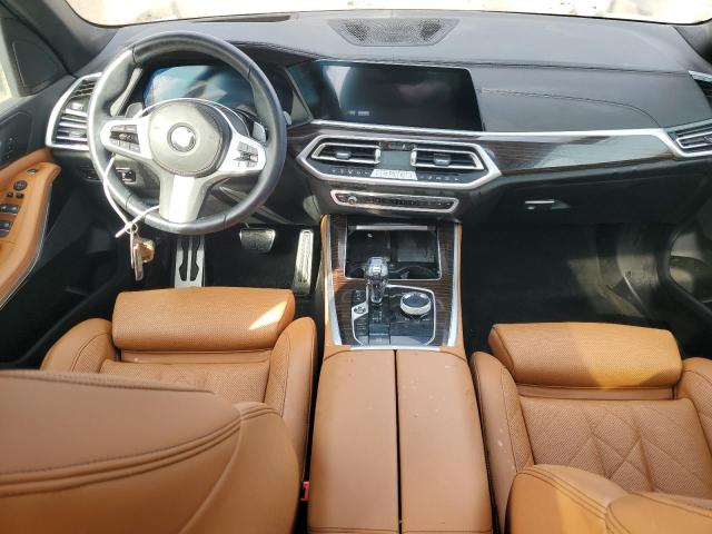 Photo 7 VIN: 5UXCR6C00P9P64985 - BMW X5 XDRIVE4 