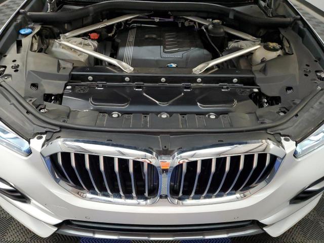 Photo 11 VIN: 5UXCR6C00P9P82953 - BMW X5 