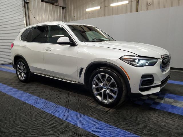 Photo 3 VIN: 5UXCR6C00P9P82953 - BMW X5 