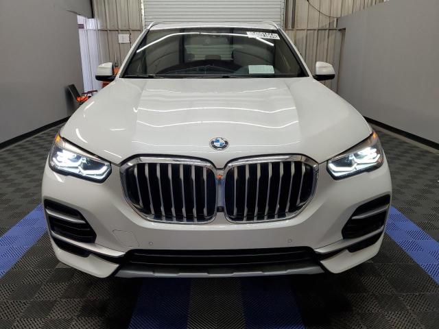 Photo 4 VIN: 5UXCR6C00P9P82953 - BMW X5 