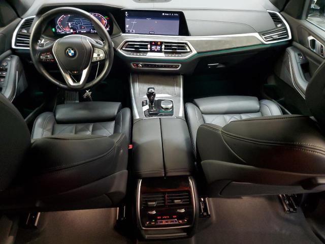 Photo 7 VIN: 5UXCR6C00P9P82953 - BMW X5 