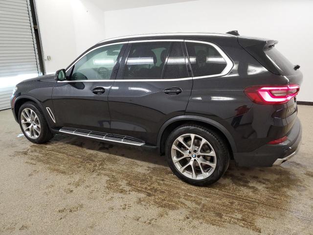 Photo 1 VIN: 5UXCR6C00P9R05943 - BMW X5 