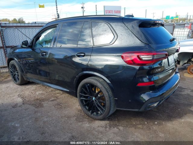 Photo 2 VIN: 5UXCR6C00P9R25433 - BMW X5 