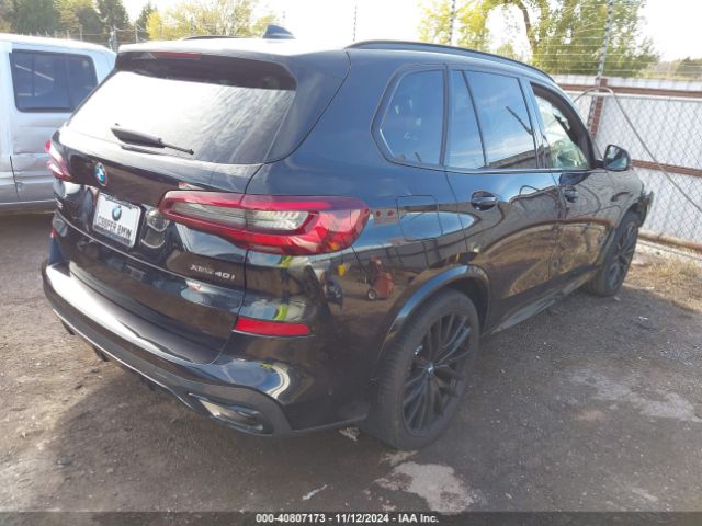 Photo 3 VIN: 5UXCR6C00P9R25433 - BMW X5 