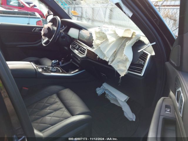 Photo 4 VIN: 5UXCR6C00P9R25433 - BMW X5 