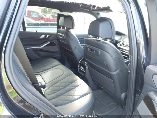 Photo 7 VIN: 5UXCR6C00P9R25433 - BMW X5 